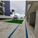 Apartamento Em Boa Viagem
