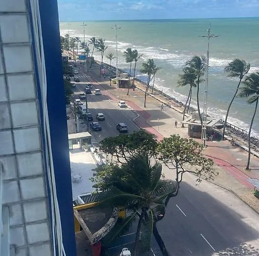 Apartamento Em Boa Viagem