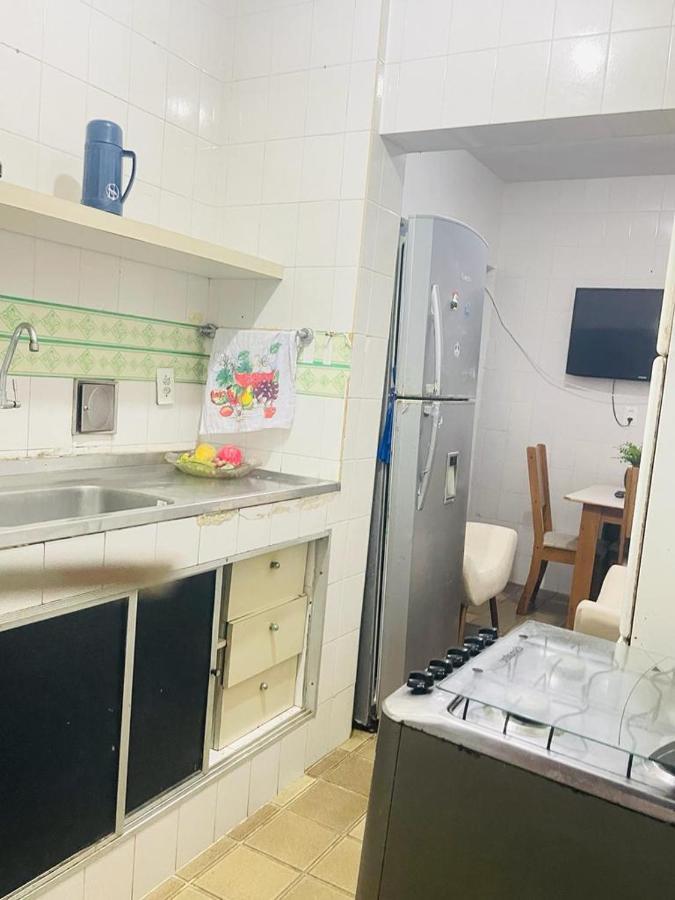 Apartamento Apartamento Em Boa Viagem Recife