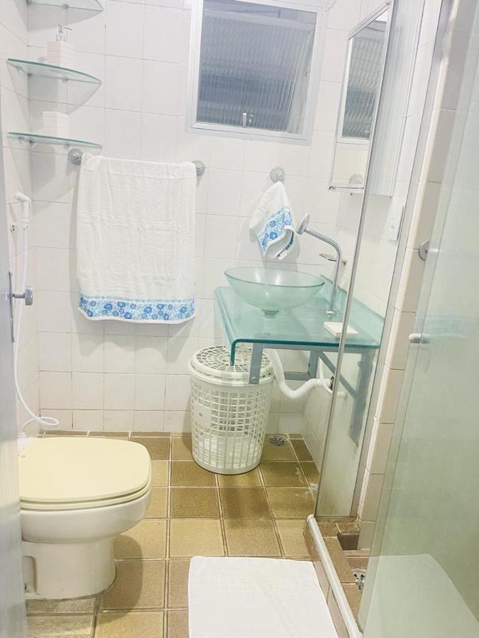 Apartamento Em Boa Viagem *