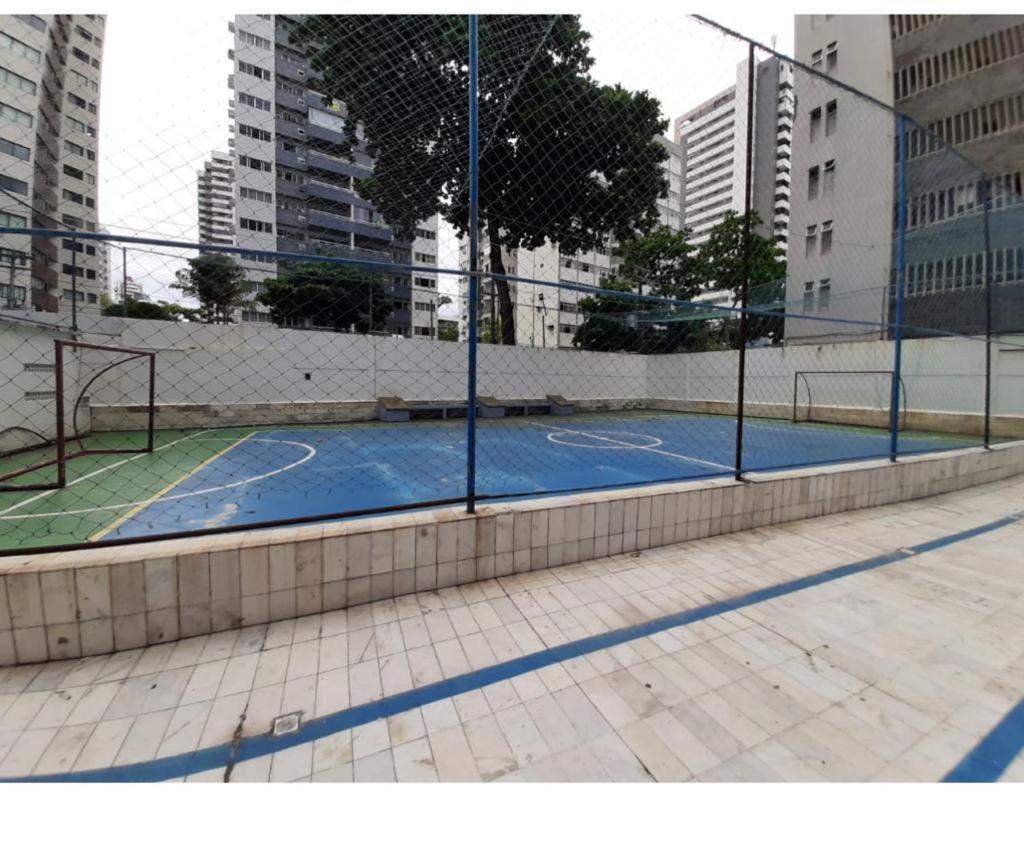 Apartamento Apartamento Em Boa Viagem *