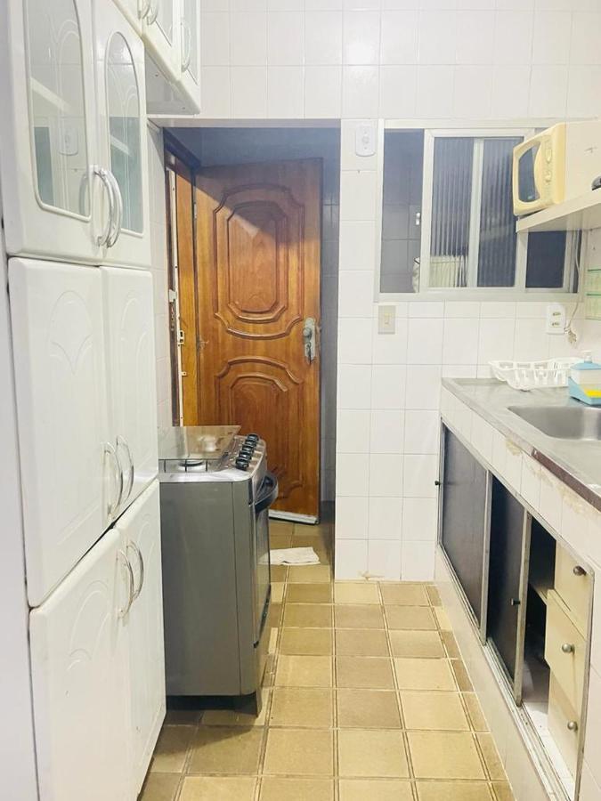 Apartamento Em Boa Viagem * Recife
