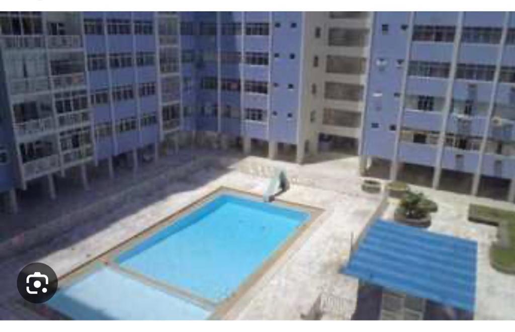 Apartamento Em Boa Viagem Apartamento *