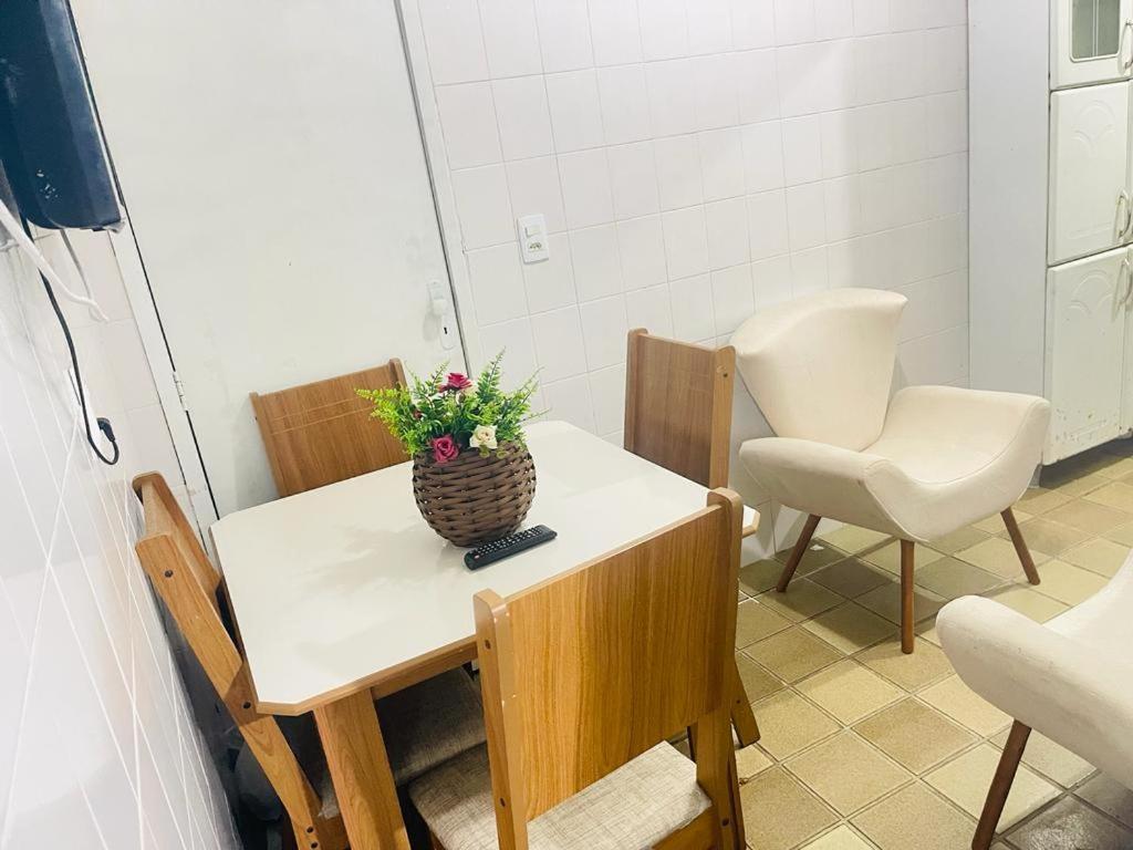 Apartamento Em Boa Viagem Recife