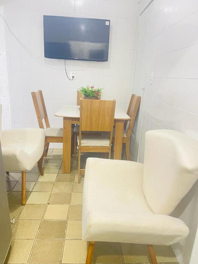 Apartamento Apartamento Em Boa Viagem