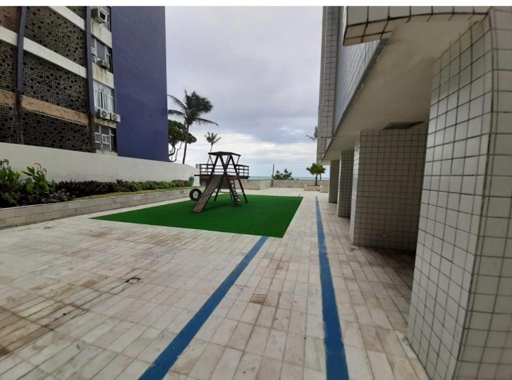 Apartamento Apartamento Em Boa Viagem *