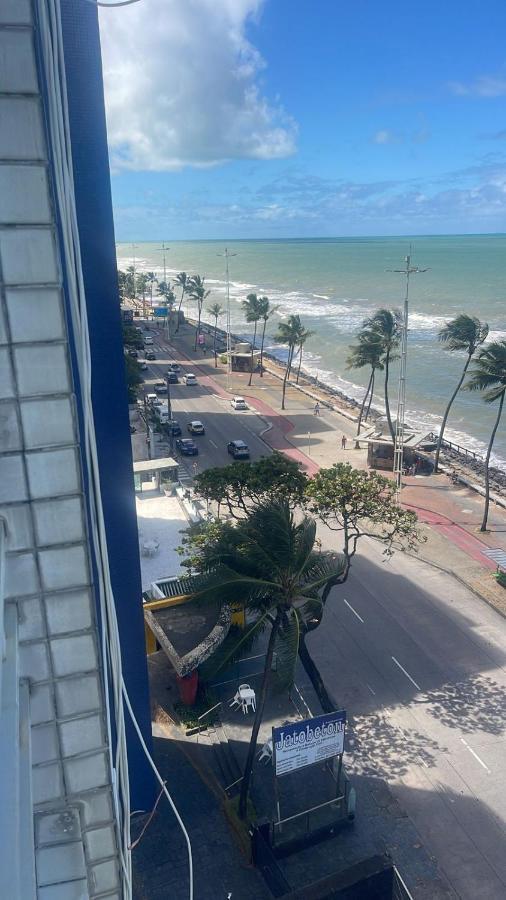 Apartamento Em Boa Viagem Apartamento *