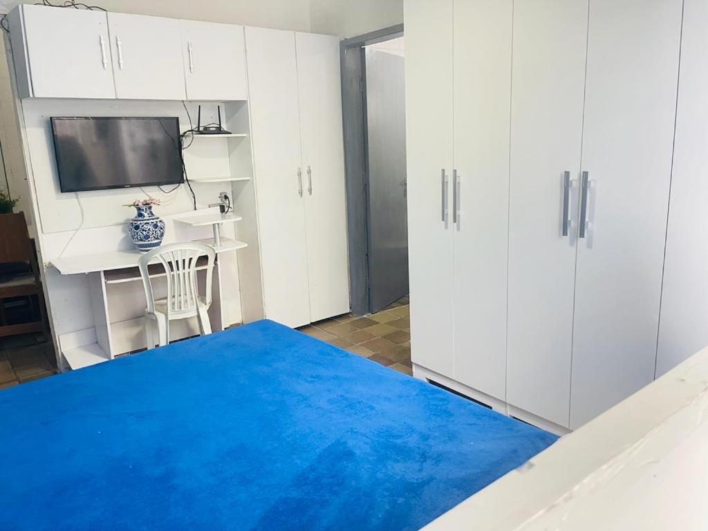 Apartamento Em Boa Viagem * Recife